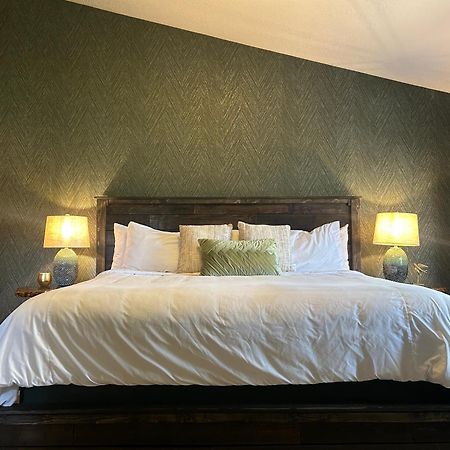 Cottonwood Heights 잉겐 후스 베드 앤 브렉퍼스트 B&B 외부 사진