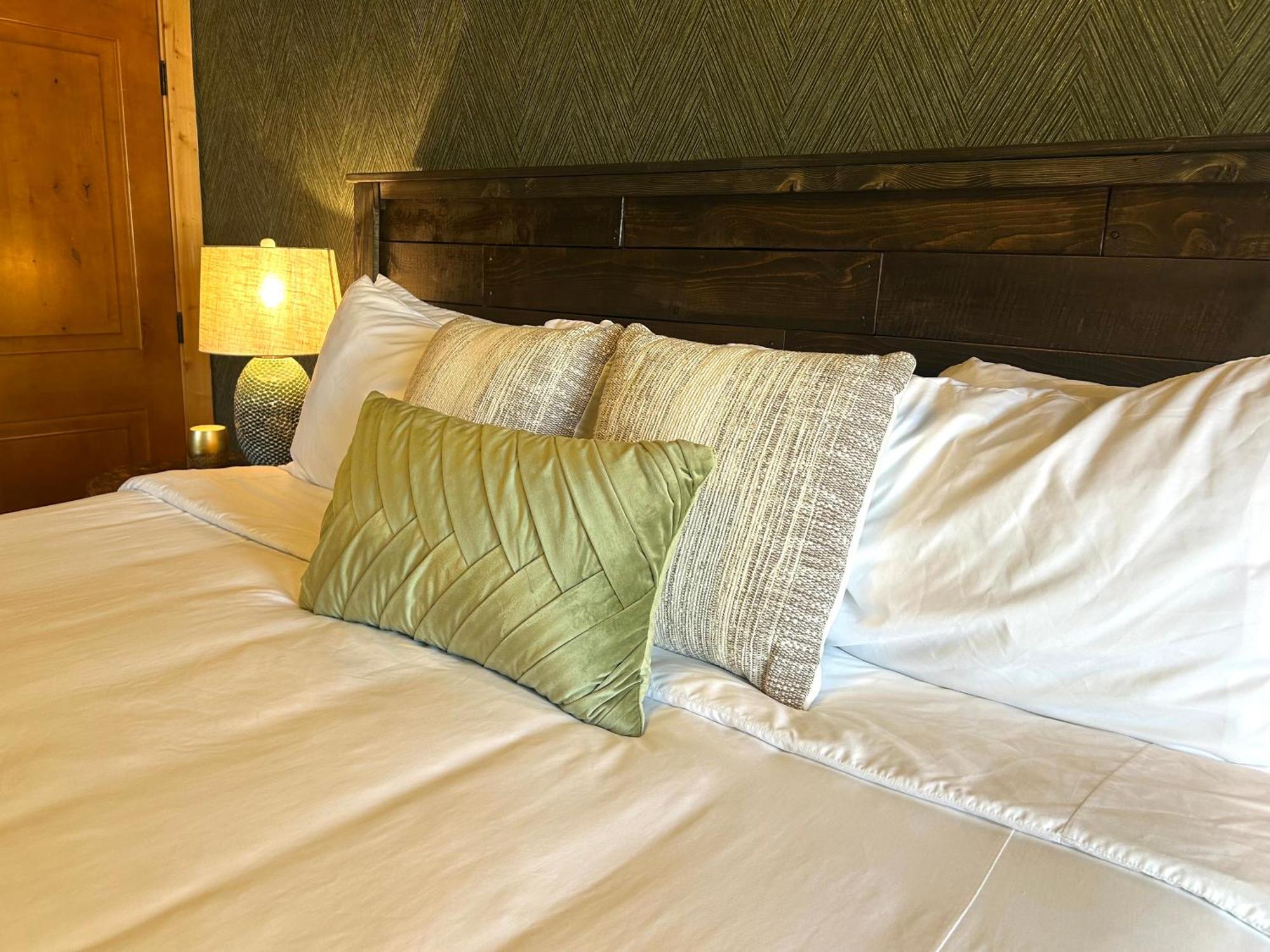 Cottonwood Heights 잉겐 후스 베드 앤 브렉퍼스트 B&B 외부 사진