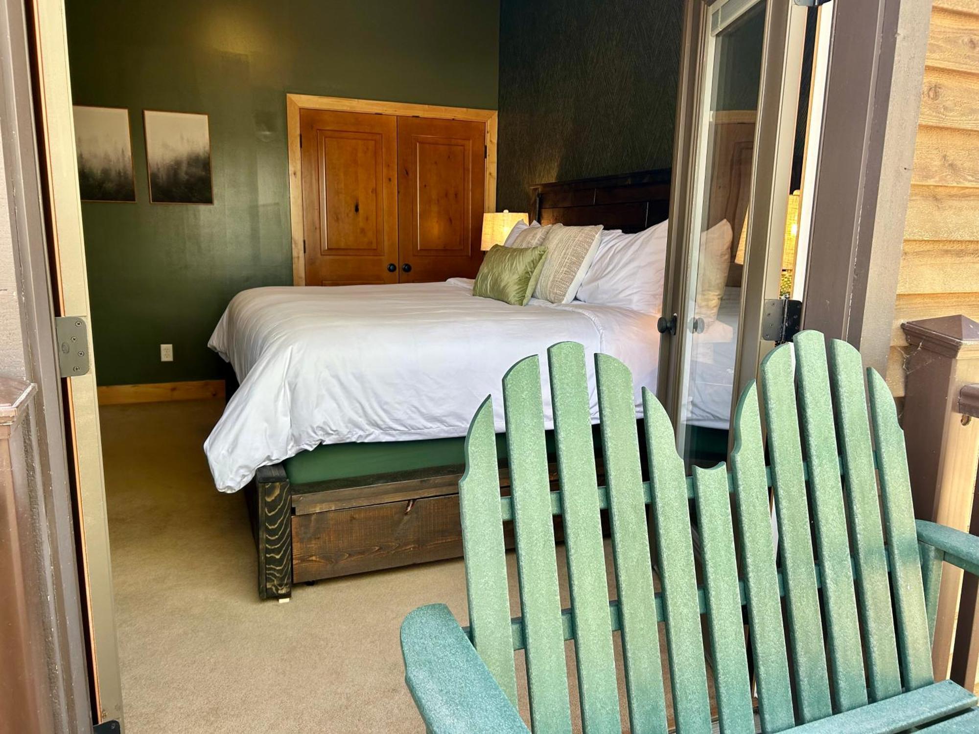Cottonwood Heights 잉겐 후스 베드 앤 브렉퍼스트 B&B 외부 사진