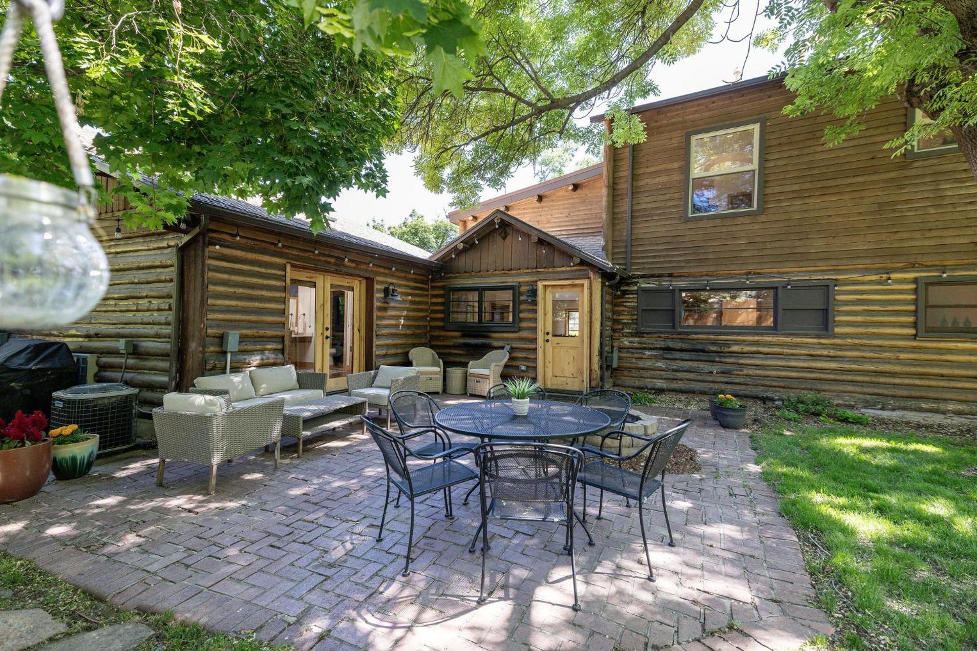 Cottonwood Heights 잉겐 후스 베드 앤 브렉퍼스트 B&B 외부 사진